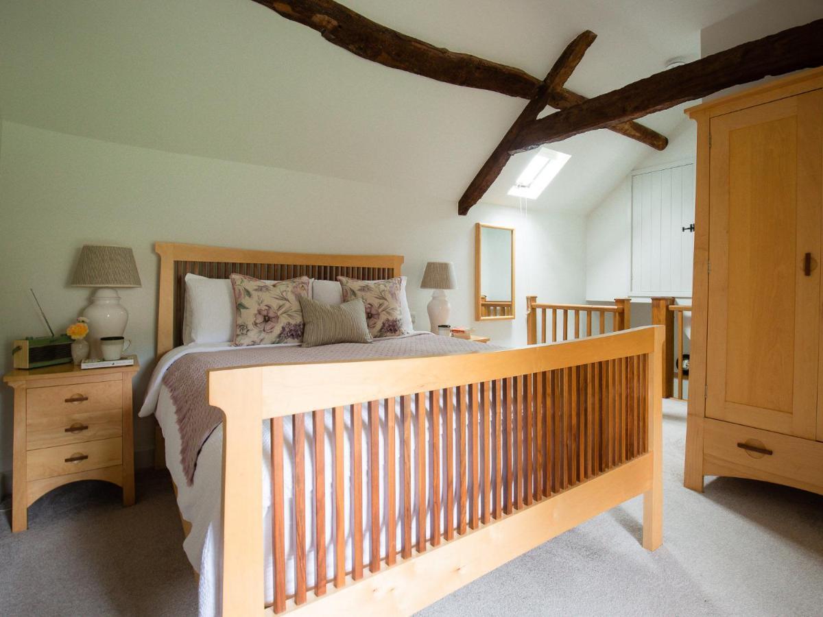 Climbing Rose Cottage - Dog Friendly - Peaceful Cotswold Cottage Adlestrop Экстерьер фото