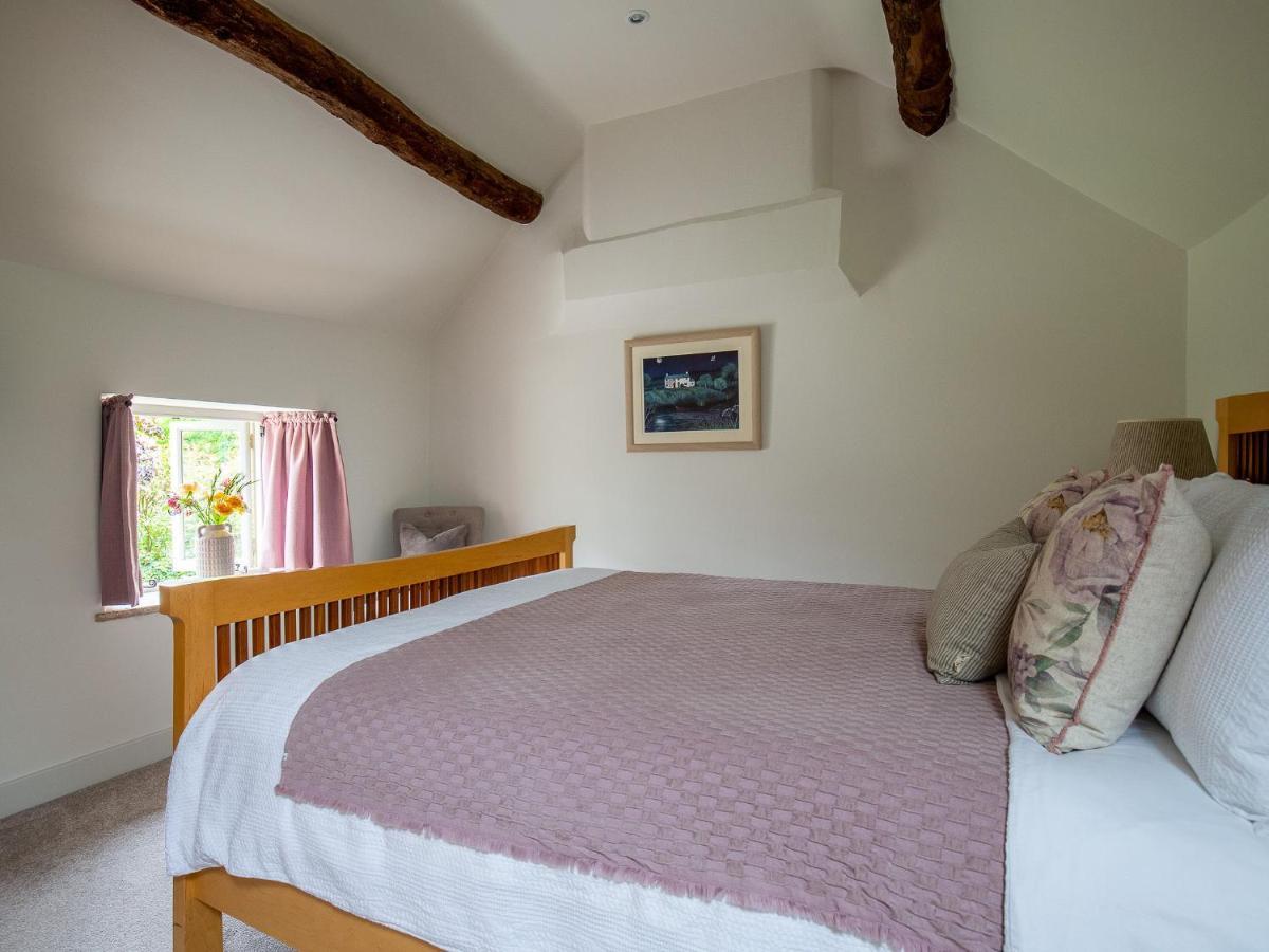 Climbing Rose Cottage - Dog Friendly - Peaceful Cotswold Cottage Adlestrop Экстерьер фото