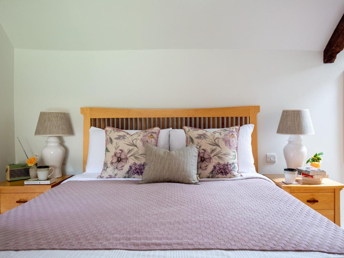 Climbing Rose Cottage - Dog Friendly - Peaceful Cotswold Cottage Adlestrop Экстерьер фото